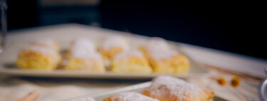 Miguelitos de La Roda: la receta más fácil del mítico dulce de autopista