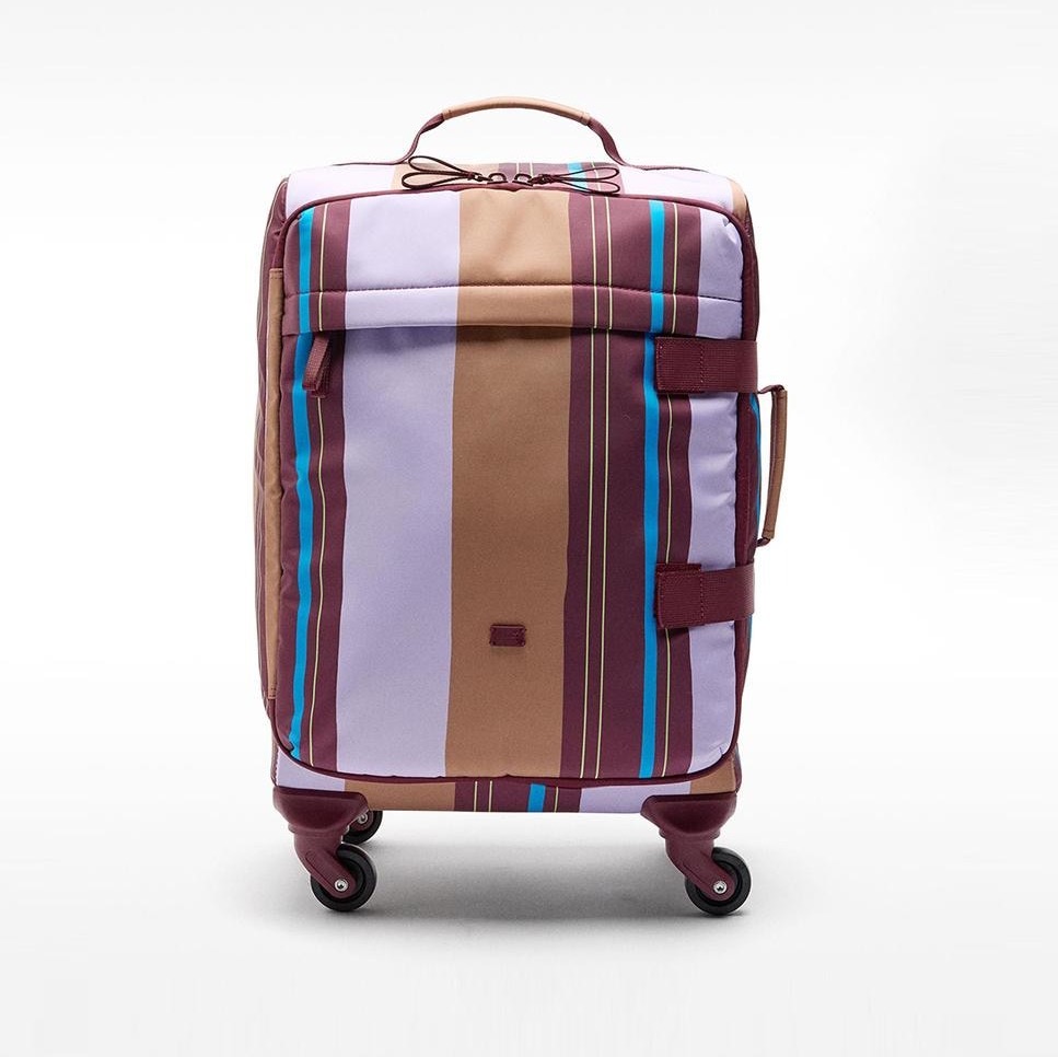 Maleta de cabina de Parfois