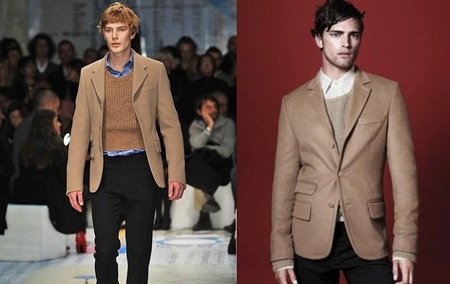 Algunos clones de Zara para este Otoño 2010