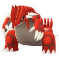 Groudon