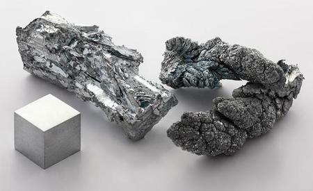 Las baterías Zinc aire ofrecerían más autonomía, menor precio y llegarían el próximo año al mercado