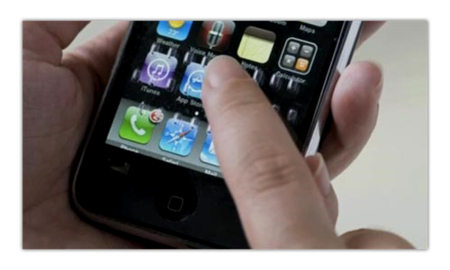 4iThumbs, otro intento de añadir teclado físico al iPhone
