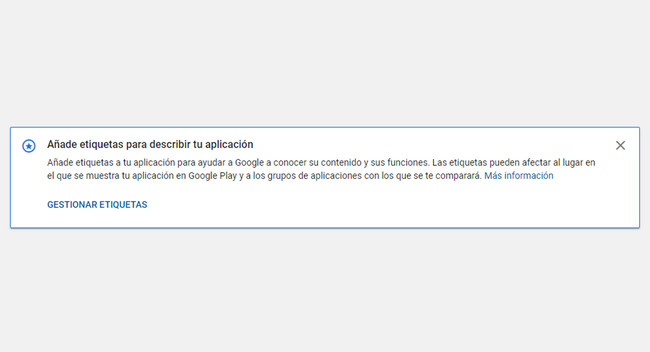 Etiquetas
