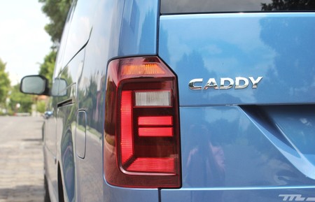 Volkswagen Caddy Pasajeros22