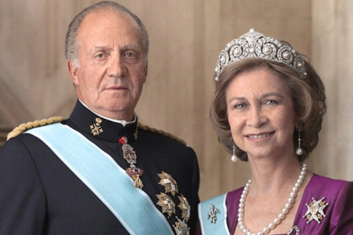 La reveladora frase que Juan Carlos I le decía a la reina Sofía cuando desaparecía durante días