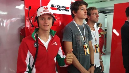 Img Bvillarrubia 20160730 115619 Imagenes Md Otras Fuentes Mick 2 K0yc U40357451803455g 980x554 Mundodeportivo Web