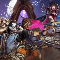 Mientras el jefazo de Borderlands 4 sigue discutiendo y riéndose de los jugadores en Twitter, la comunidad está arreglando el juego