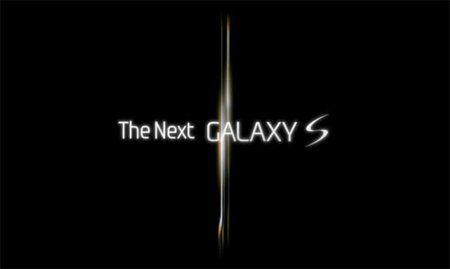 Podrás seguir la presentación del Samsung Galaxy S2 desde tu casa