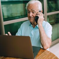 El Supremo aclara que los jubilados que quieran trabajar como autónomos deben cumplir este supuesto para no tributar rendimientos 