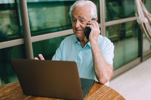 El Supremo Aclara Que Los Jubilados Que Quieran Trabajar Como Autonomos Deben Cumplir Este Supuesto Para No Tributar Rendimientos