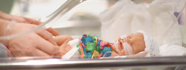 Se puede predecir con una precisión del 75-80% si el parto será prematuro con una muestra de sangre