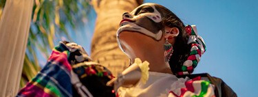 Así celebran el Día de Muertos en México y qué podemos aprender de sus tradiciones