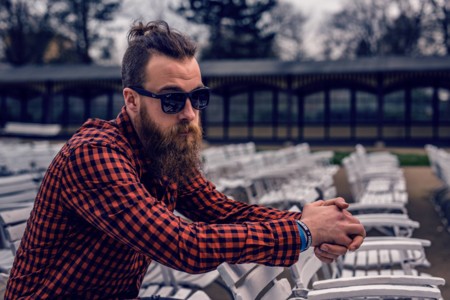 Para el lumbersexual que llevamos dentro: quince camisas a cuadros para llevar este otoño