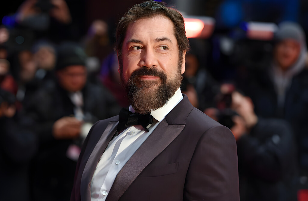 Hace 30 años, Javier Bardem triunfó en el cine, pero puso una pausa de dos años para trabajar como mesero: "creo que es una gran escuela" 
