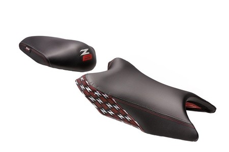 SHAD Asiento Confort Kawasaki Z800