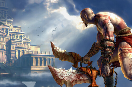 Resumen State of Play con God of War Trilogy, John Wick, Castlevania: Belmont's Curse y todos los tráilers y anuncios