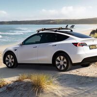 Confirmado: llega a España el Tesla Model Y con siete plazas. Es el SUV eléctrico con tres filas de asientos más barato del mercado