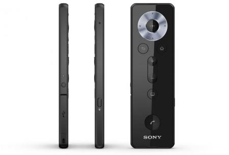 ¿Prefieres teléfono grande para todo menos para hablar? Por eso existe el control remoto Bluetooth BRH10