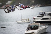 Tom Pagès y su espectacular Special Flip 