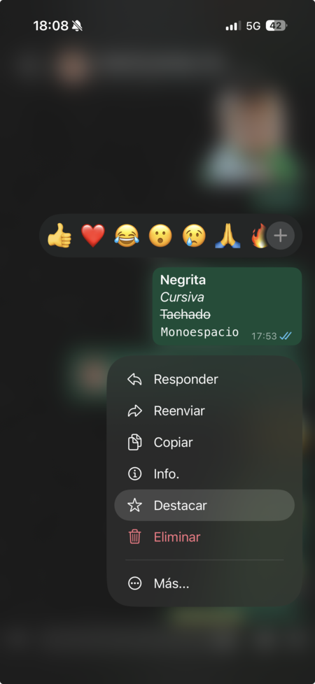 Destaca