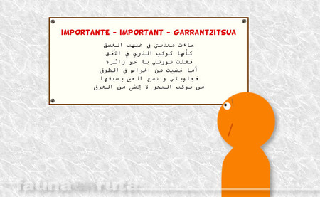 fauna en ruta - normas de tráfico