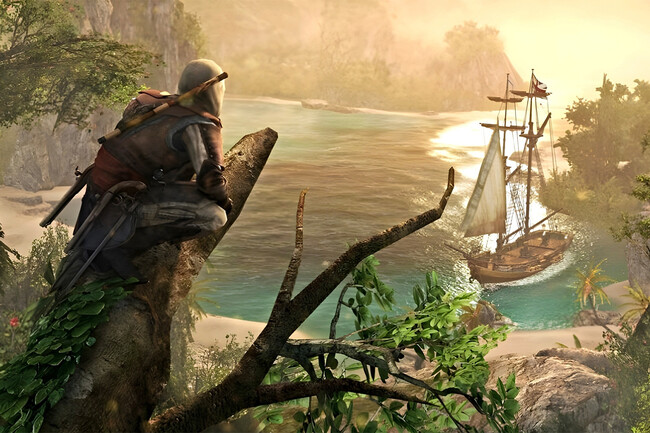 Ya están las Rebajas de Primavera en la PS Store con miles de ofertas. Estos 11 juegazos son ideales para disfrutar