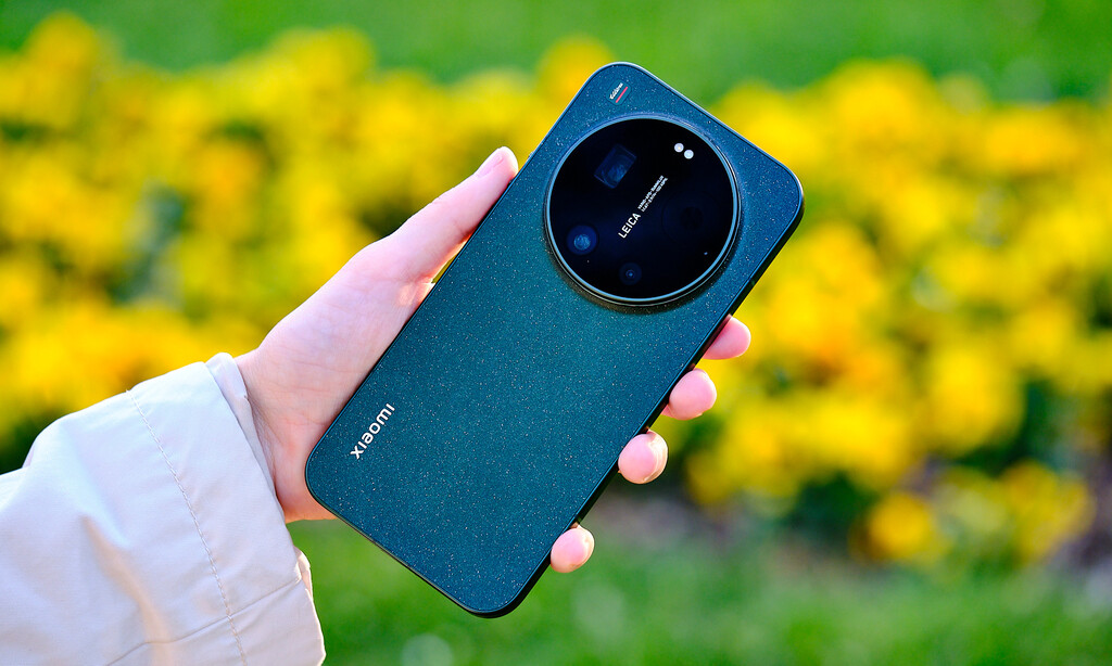 Xiaomi 17 Ultra, análisis: no es un candidato a mejor móvil fotográfico de 2026, es el rival a batir