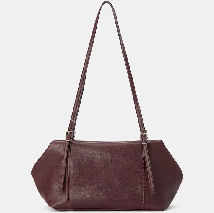 Jo & Mr. Joe
Bolso de hombro bowling