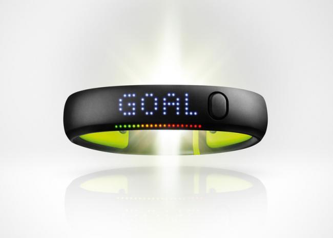 Fuelband Se