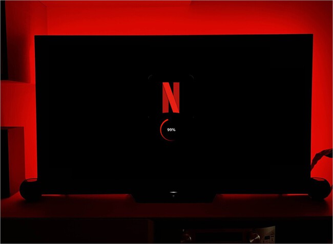 Netflix