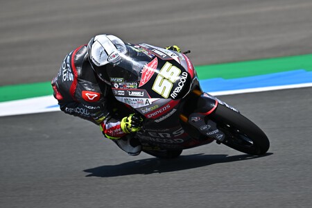 Fenati Assen Moto3 2023