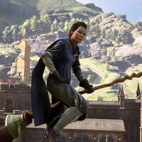 Malas noticias para Hogwarts Legacy si esperas jugar a Quidditch: Pese a los deseos de los fans, descartan incluir DLC's en el futuro