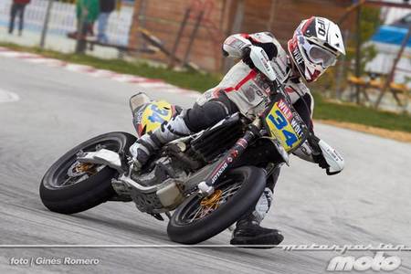 CeSMotard 2012 Villena