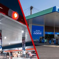 Moeve y Galp firman un acuerdo para empezar a fusionarse. El objetivo es convertirse en una sola gasolinera: la más grande de España