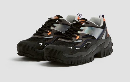 Cinco zapatillas de Pull&Bear con descuento que sólo podrás comprar en línea