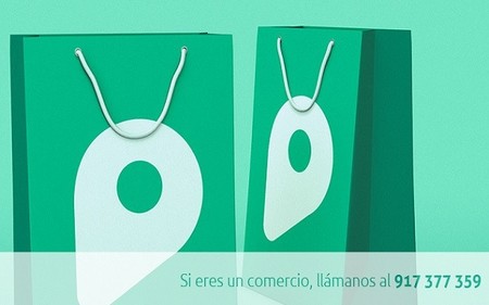 Yaap, movilizando el pequeño comercio