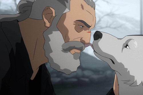 Netflix Busca Revivir El Legado De Un Juego Olvidado Por Ubisoft Con Su Nuevo Anime 3