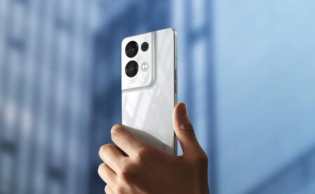 Oppo Reno 8 Pro
