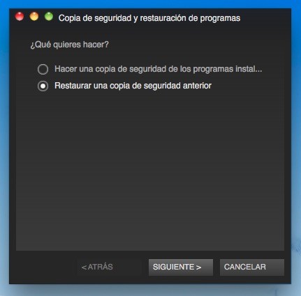 Copia Seguridad Steam 7