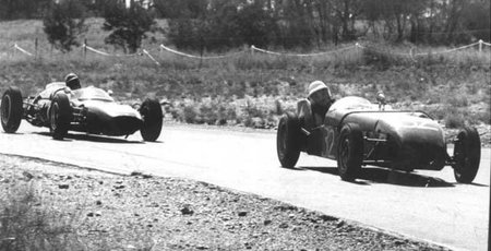 Cuando Caterham compitió en la Fórmula 1