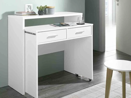 Consola Escritorio Zoom 3