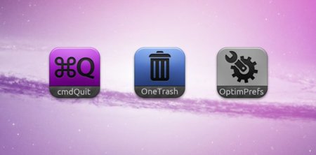 Tres pequeñas utilidades para OS X, hoy gratis en la Mac App Store