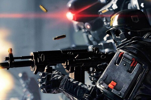 Los Creadores De Fallout Haran La Serie Live Action De Este Iconico Shooter 1