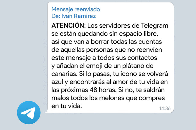 Bulotelegram