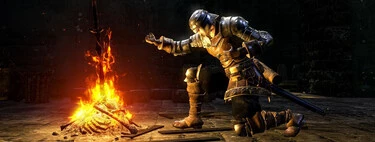 ¿Qué pasa cuando dejas tu partida de Dark Souls a la mitad? Han pasado 15 años y todavía disfruto leyendo sobre esta teoría de la comunidad 