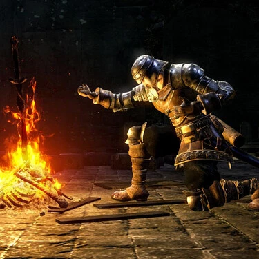 Dark Souls 11
