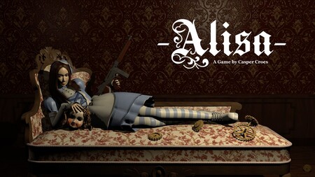 Alisa, un inquietante mundo de marionetas con reminiscencias al Resident Evil de 1996 y a la Alicia más oscura de Jan Svankmajer