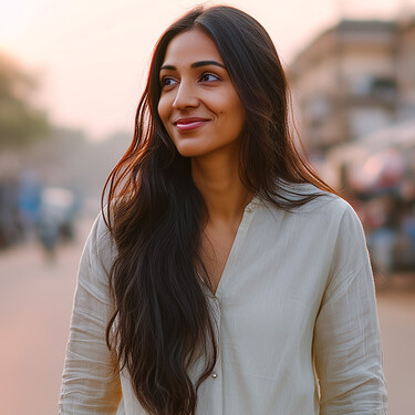 India Influencer