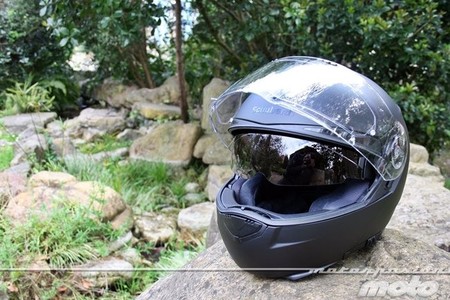 Schuberth C3 Pro