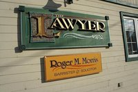 Disolución de sociedades profesionales no adaptadas a la Ley